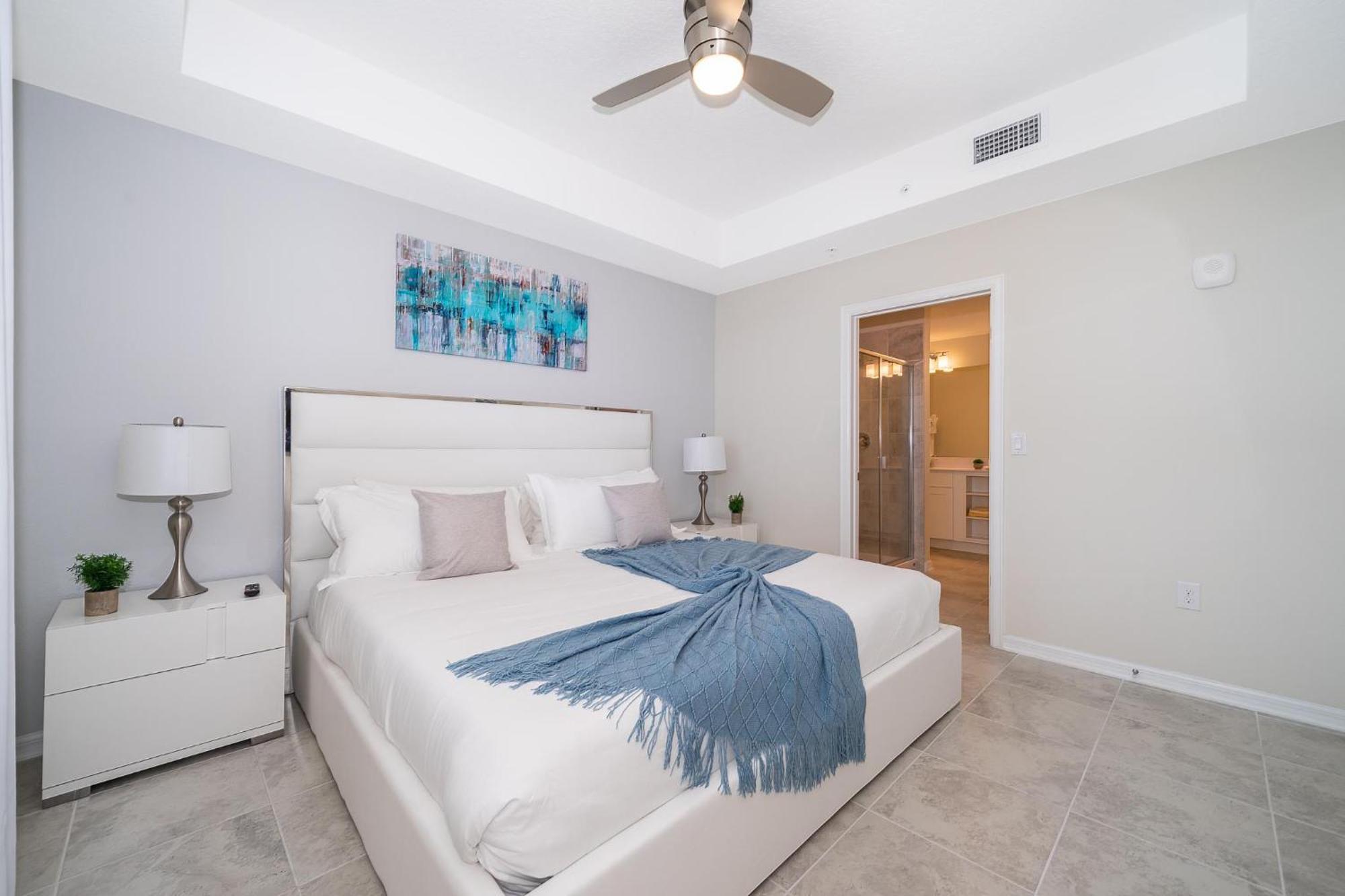 3141-204Ls Storey Lake, Condo 2/2 Lake View Kissimmee Buitenkant foto